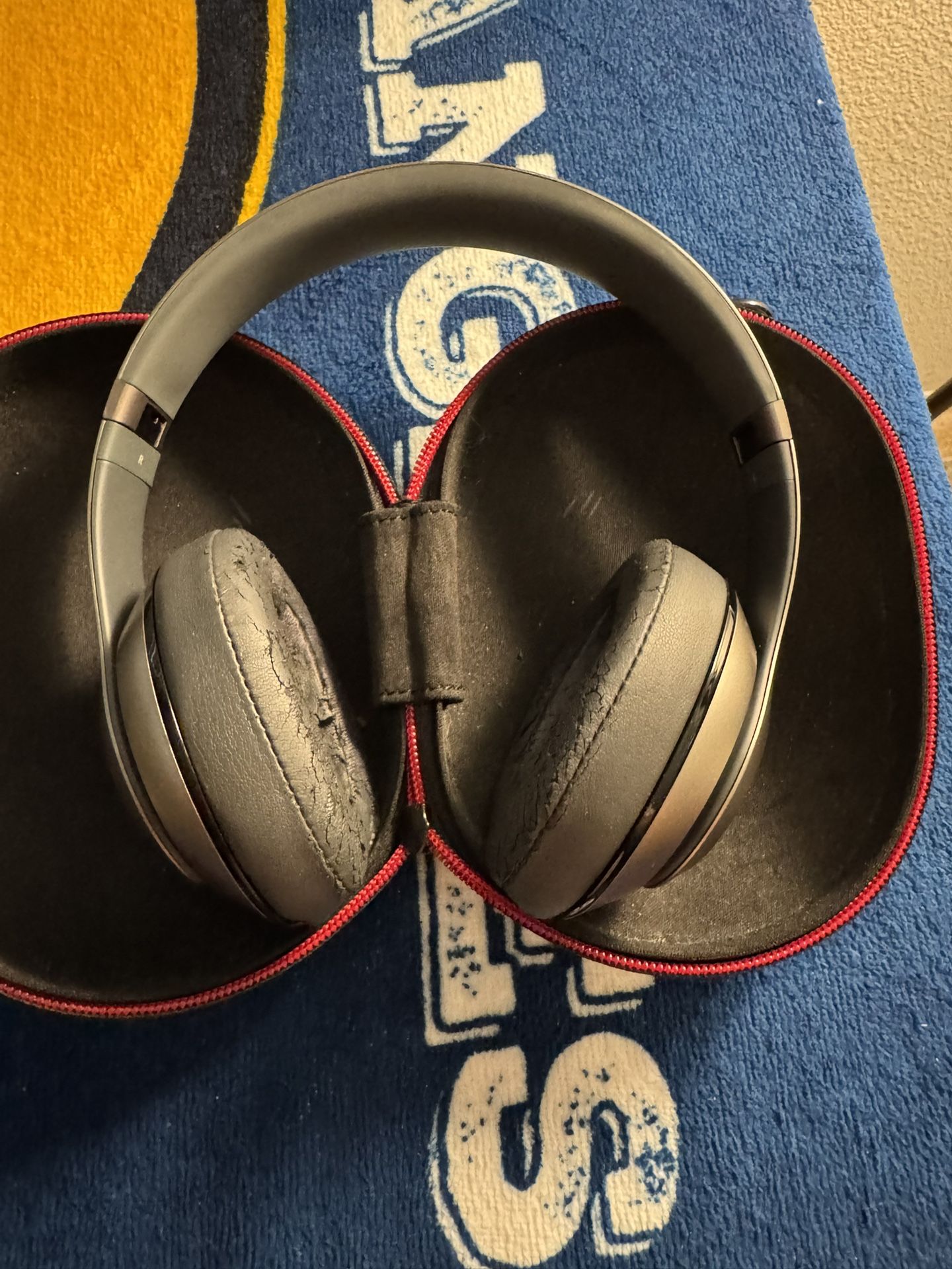 Beats Studio Headphones