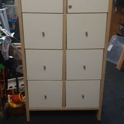 Ikea Cabinet