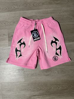 Hellatar SHORTS