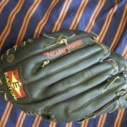 Easton Ex1160B Baseball Glove 11.5 Inch