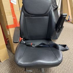 Tractor/truck Seat