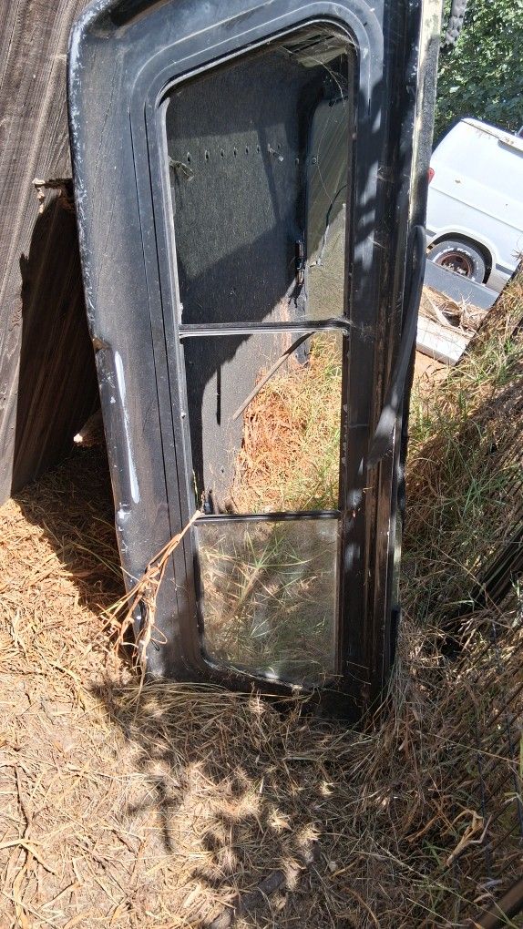 Camper For Truck 100 Obo