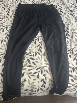 Brand New Adidas soccer Joggers