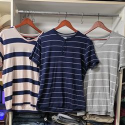 Men's Old Navy Shirts