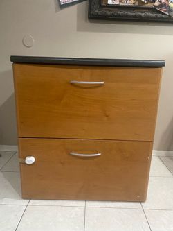 File cabinet
