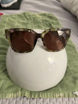Diff Womens Bella II 54mm Sunglasses