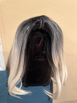 Halloween  costume wig