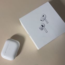 AirPod Pros