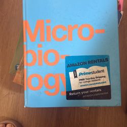 Microbiology 