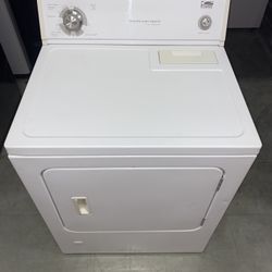 Whirlpool Gas Dryer