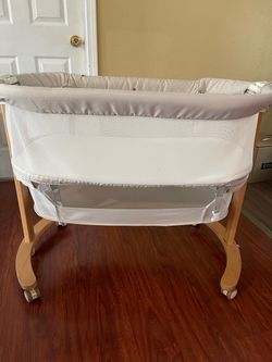 Baby bassinet