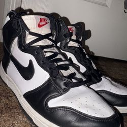 Nike Dunk High