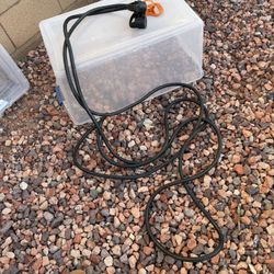 30 Amp Travel Trailer Cord