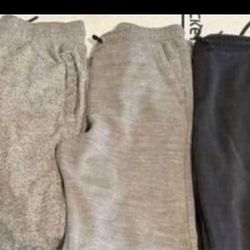 Boys Pants Lot Size 18/20