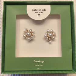 Kate Spade Earrings