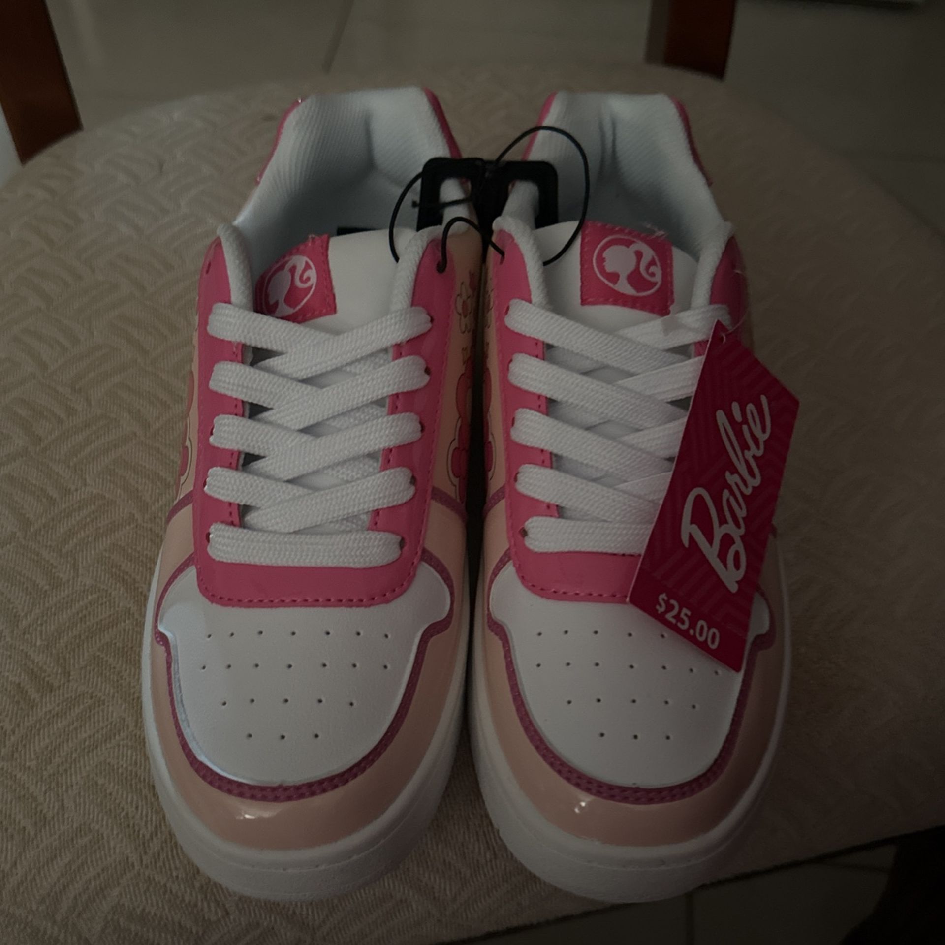 Tenis Shoes Sice 7,8,9