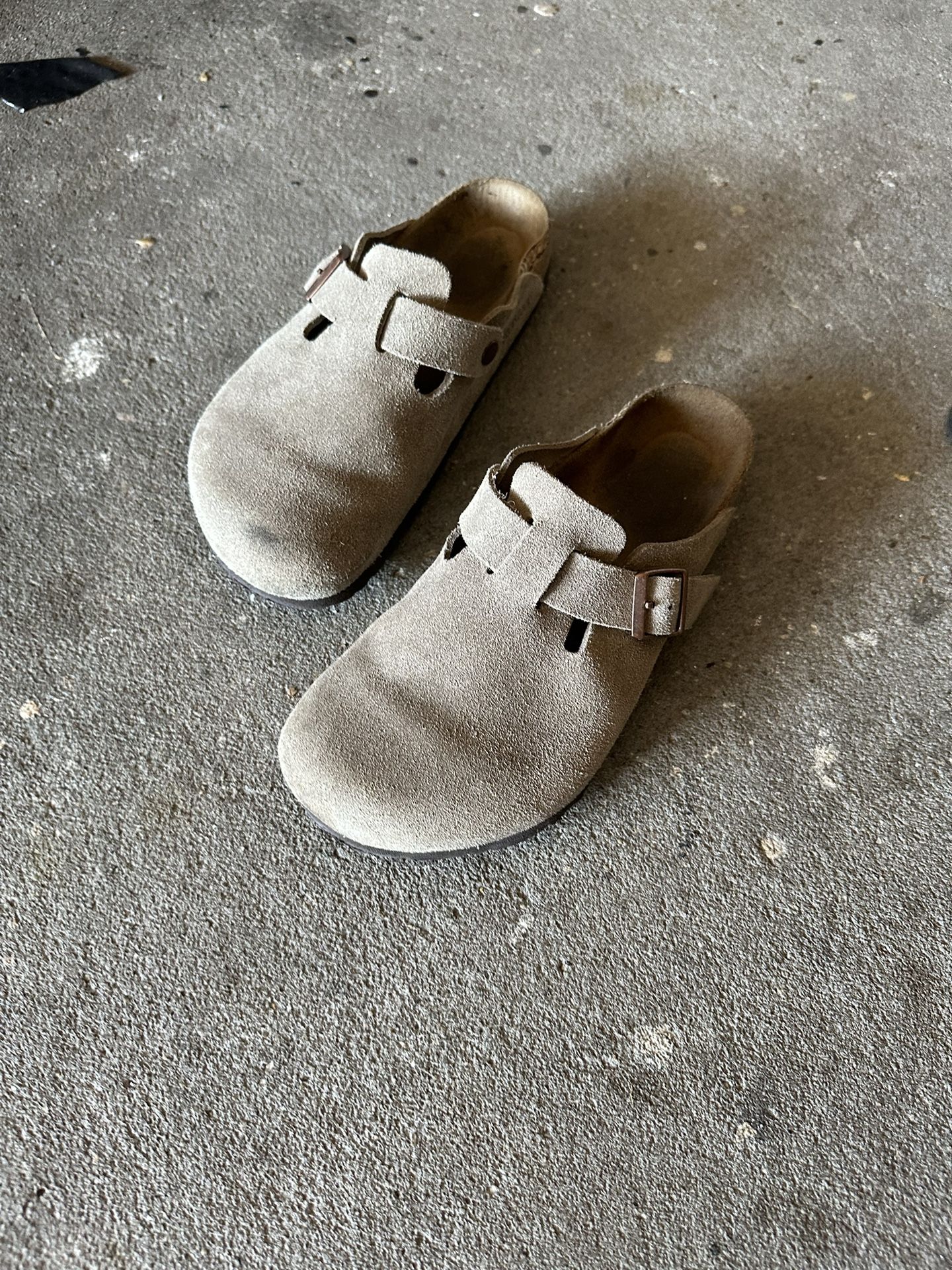 Birkenstock Clogs