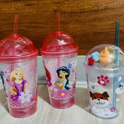 Water Cups For Kids 