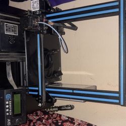 3d Printer 