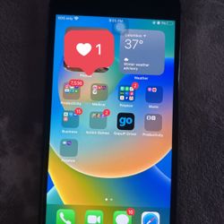 Iphone 8 Plus