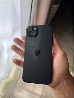 iPhone 15 plus 128GB Factory Unlocked