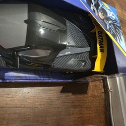 Batman Remote Control Car