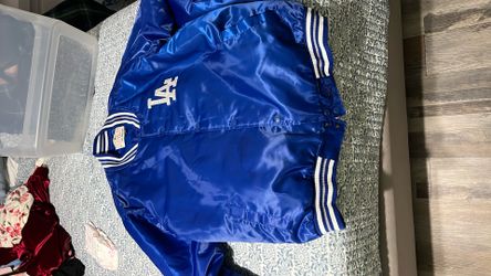 Dodgers Jacket