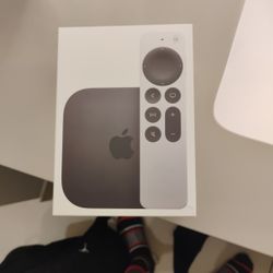 Apple Tv