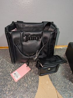 Juicy bag