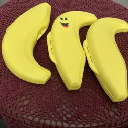 Tupperware Each