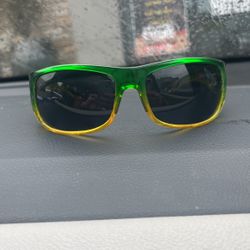 Fishing Glasses