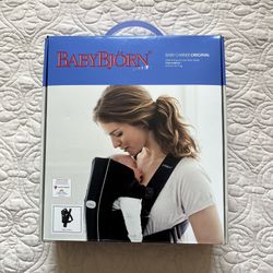 BabyBjorn Baby Carrier Original