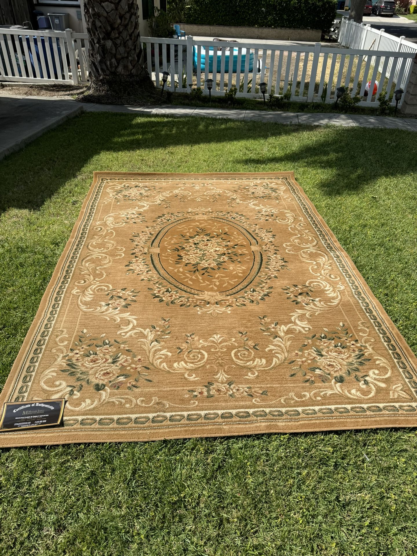 Persian Rug