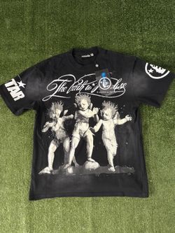 Hellstar tee