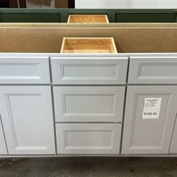 72” Bathroom Vanity