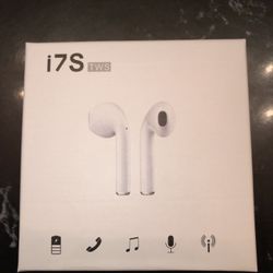 TWS i7s Earbuds