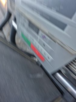 Treadmill CORREDORA