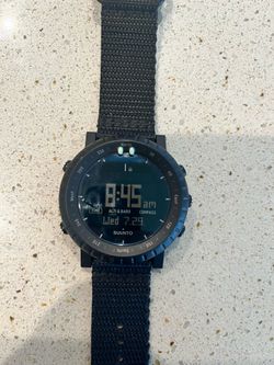 Suunto Watch