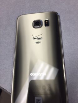 Samsung S6 32 GB unlocked to any carrier