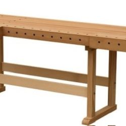 High Quality German Workbench