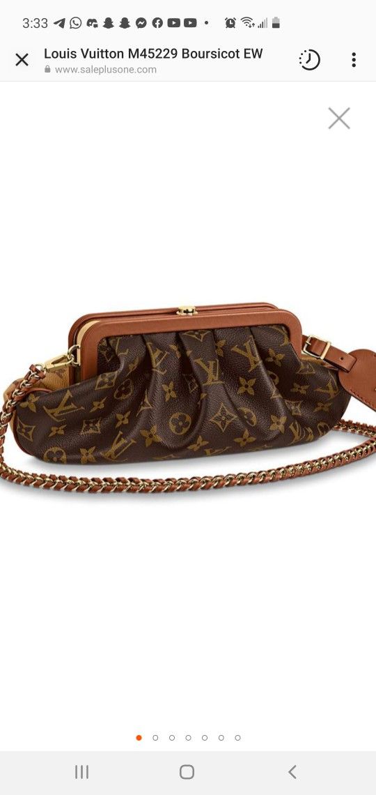 Louis Vuitton Bag