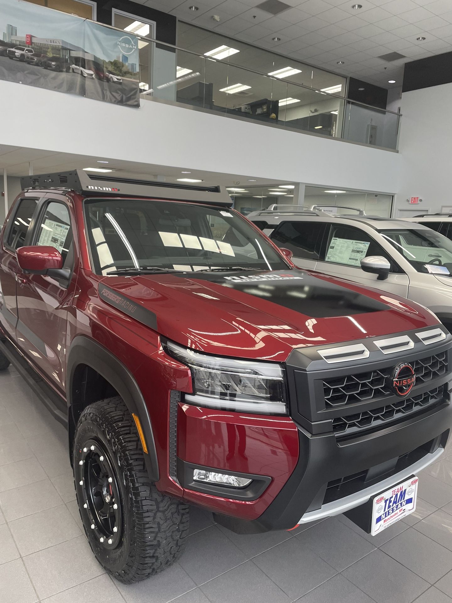 Come See This Beautiful Peace Of Work! All New Nismo Inspired! 