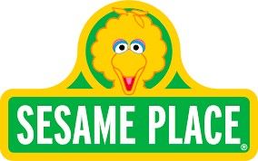 3 adult tickets to sesame place Pennsylvania visits