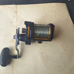 Daiwa SGT30H