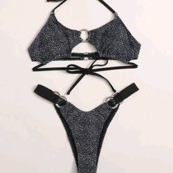 New Shein Bikini