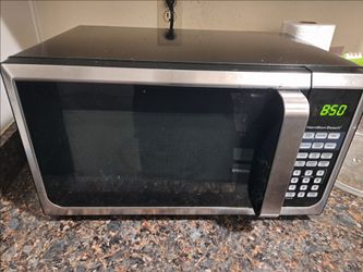 Microwave Free