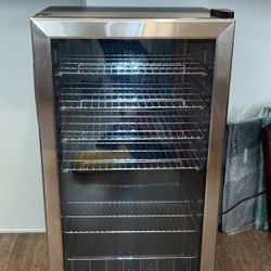 New Air Drink Cooler