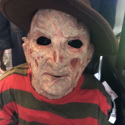 Freddy Costume