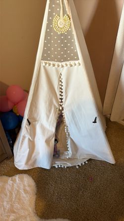 Kids Tent
