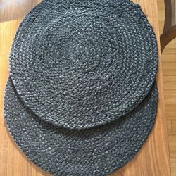 Pair Of Placemats 